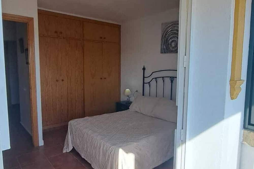 Albahacar Rural House in Huelva in Paymogo, Huelva Province