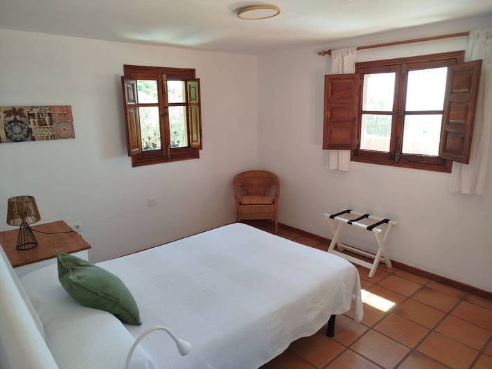 Hel lägenhet, Maisonette Apartment with the Best Views in Vejer de la Frontera, Costa de la Luz