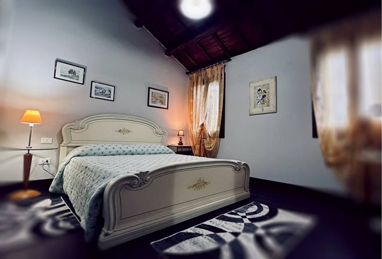 Appartamento vacanze a Polesine a partire da 60€ a notte