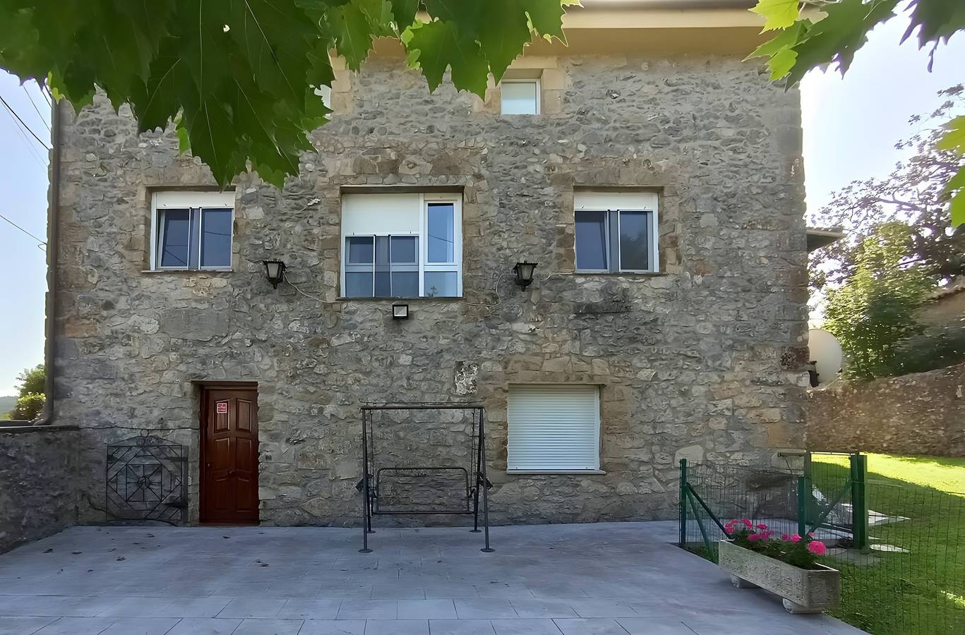 La Casona de Ilusión in Solórzano, Costa de Cantabria
