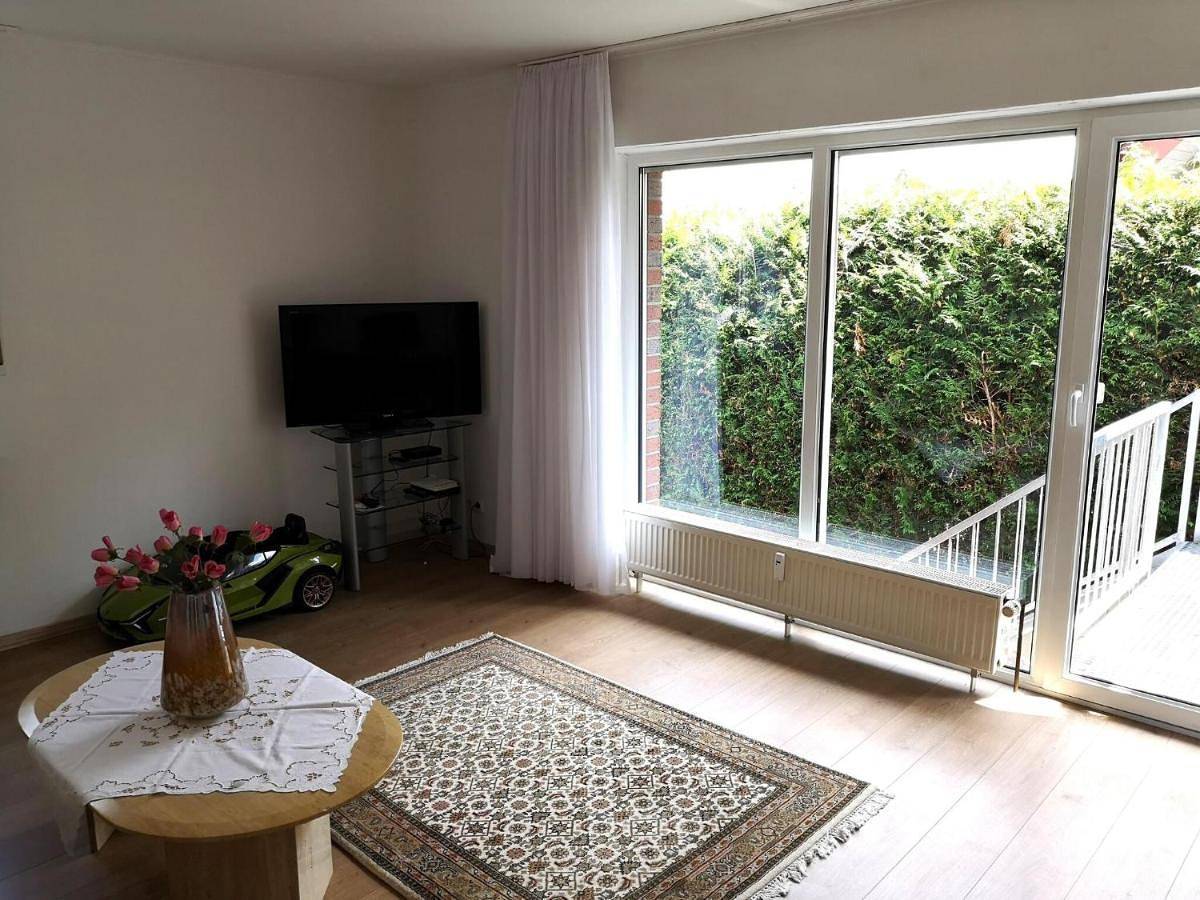 Stellar Apartment in Detmold with Garden and Terrace in Pivitsheide V.H., Detmold