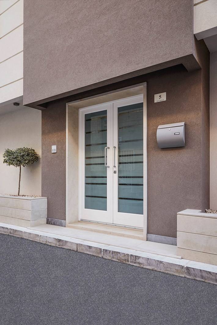 Entire holiday apartment, Talia - Casa Talia1 in Pozzallo, Ragusa Province