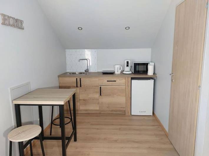 Gîte pour 2 personnes à Chalon-sur-Saône - 3