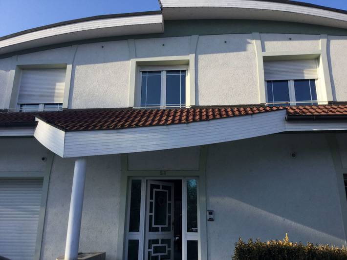 Mit Privatpool für 11 Personen + 1 Kind ca. 500 m²in Pardubitz, Böhmen (Os in Pardubitz, Pardubitz und Umgebung