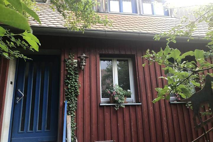Appartement de vacances pour 2 personnes, animaux acceptés - 1