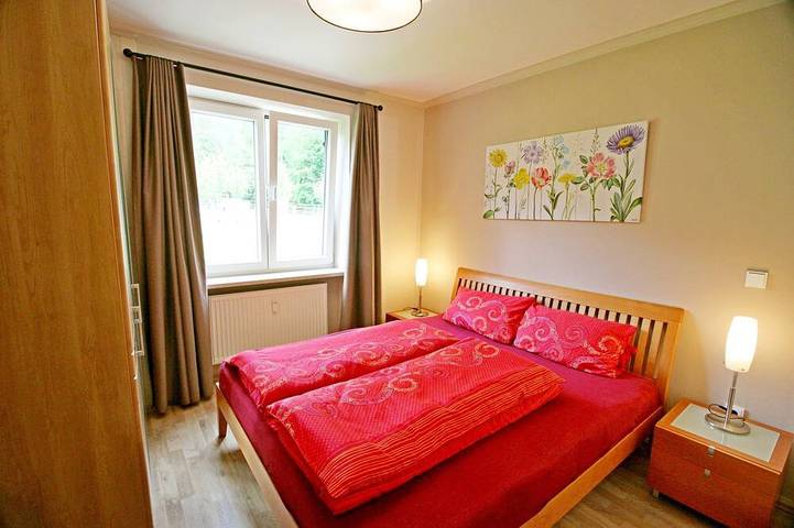 Bauernhof für 8 Personen, mit Garten, mit Haustier in Bischofswiesen - 4