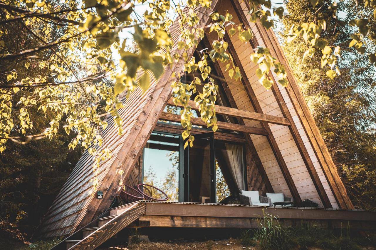 Grzechatka in Bieszczady