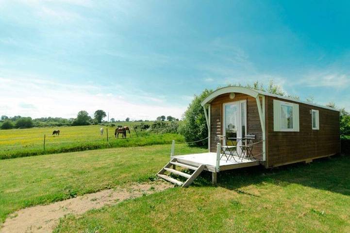 Casa de vacaciones para 4 personas - 1