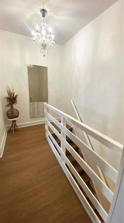 Location de vacances pour 6 personnes, avec terrasse à Feyzin - 4