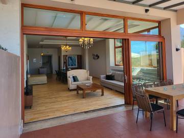 Villa voor 8 Personen in Iraklio-Heraklion en omgeving, Afbeelding 4