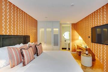 Maison De Vacances pour 2 Personnes dans Foz do Douro, Aldoar, Foz do Douro e Nevogilde, Photo 3