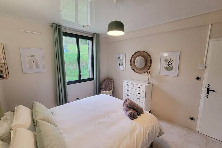 Location de vacances pour 4 personnes, avec jardin à La Sauvetat-du-Dropt - 3