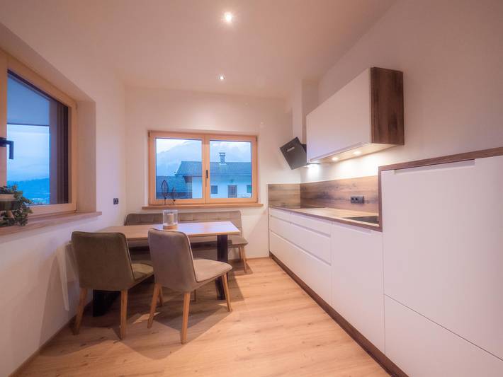 Ganze Ferienwohnung, Apart Smart in Bruck am Ziller, Bezirk Schwaz