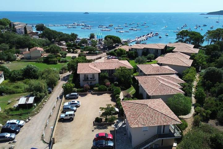 Apartamento de vacaciones para 8 personas, con terraza - 1