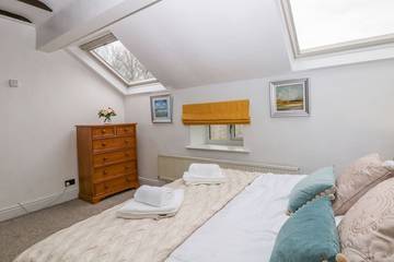 Cottage for 4 People in Buxton, Peak District, Photo 3