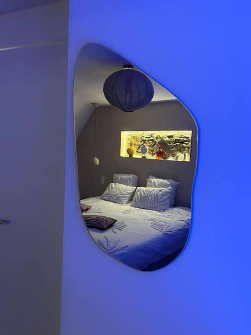 Location de vacances pour 6 personnes, avec jacuzzi dans Office De Tourisme Quimperle Terre Oceane - 4