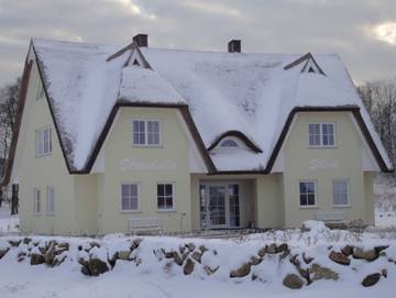 Strandhaus für 6 Personen in Lobbe, Mönchgut, Bild 3