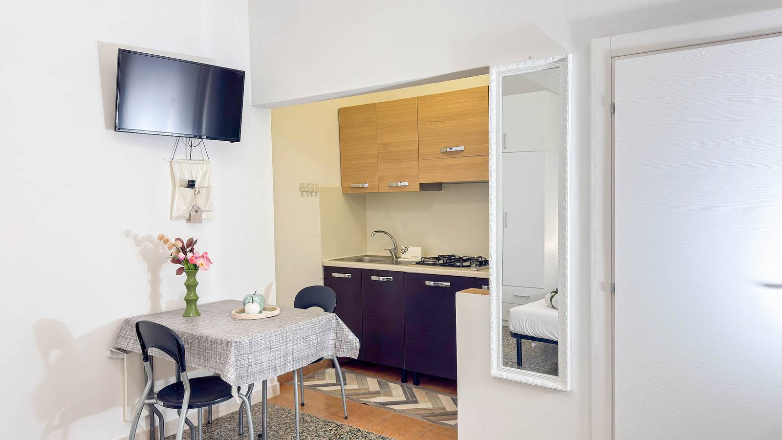 Appartamento intero, Cà 4 Nevodi Nonna Chiara Sinistro by Casa Check in Sottomarina, Chioggia