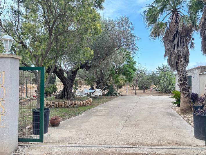 Chalet para 7 personas, con Jardín en Provincia de Tarragona