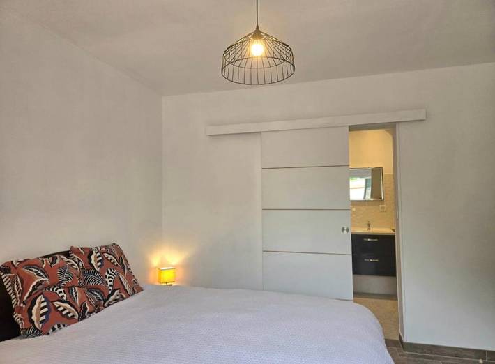 Location de vacances pour 7 personnes, avec jardin à Peyrillac-et-Millac - 2