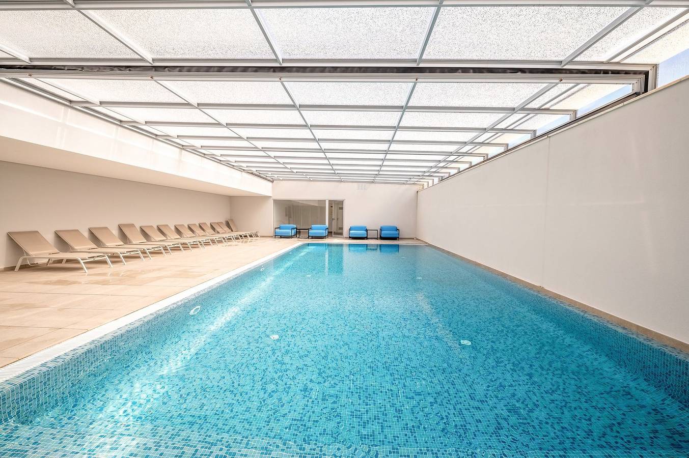 Apartamento entero, Guestready - Escapada a Sesimbra junto al mar in Praia do Ouro, Sesimbra