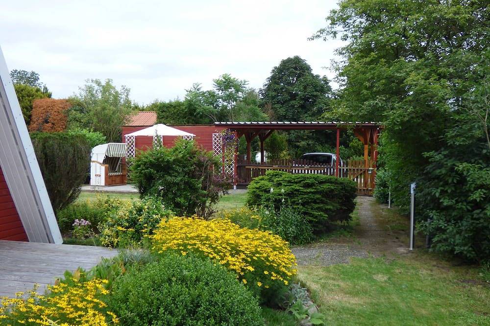 Ferienhaus Bad Bederkesa in Geestland, Cuxland