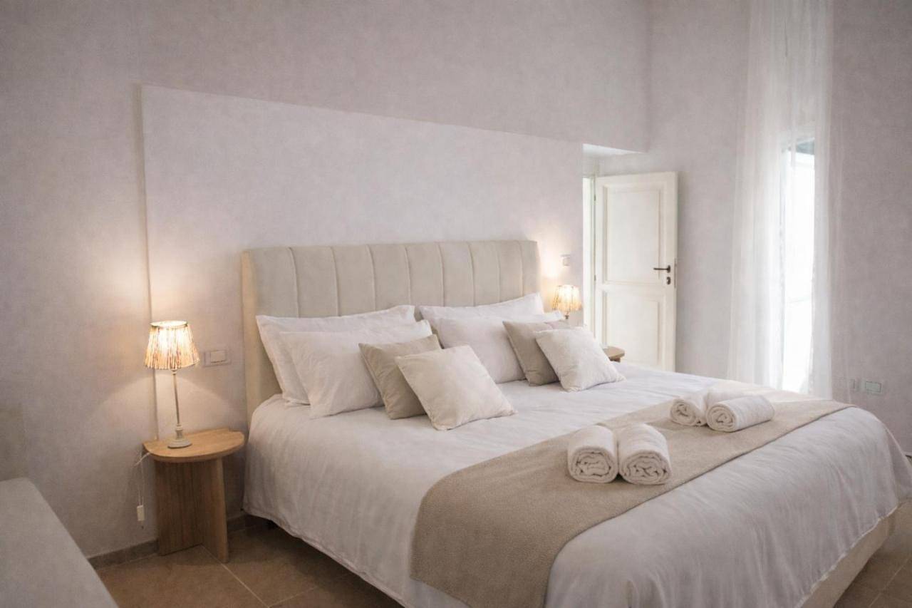 Locanda la Rocca Residenza d'Epoca in Fossombrone, Valle del Metauro