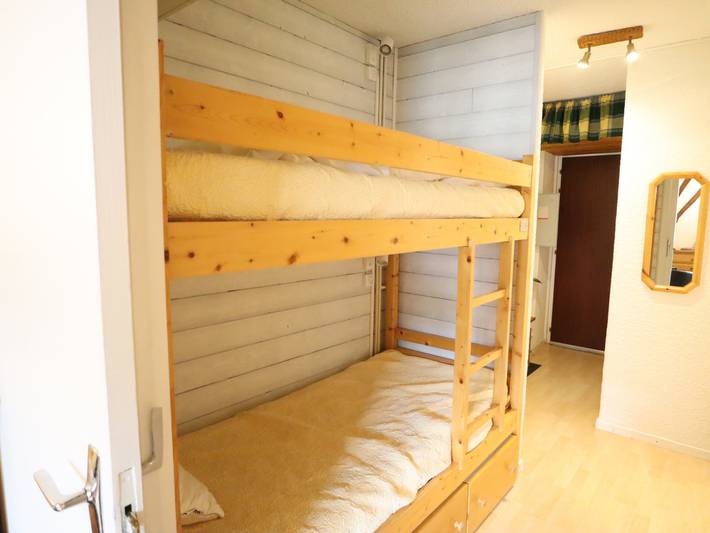 Gîte pour 4 personnes à Les Gets - 3