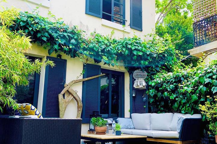 Cottage pour 3 personnes
