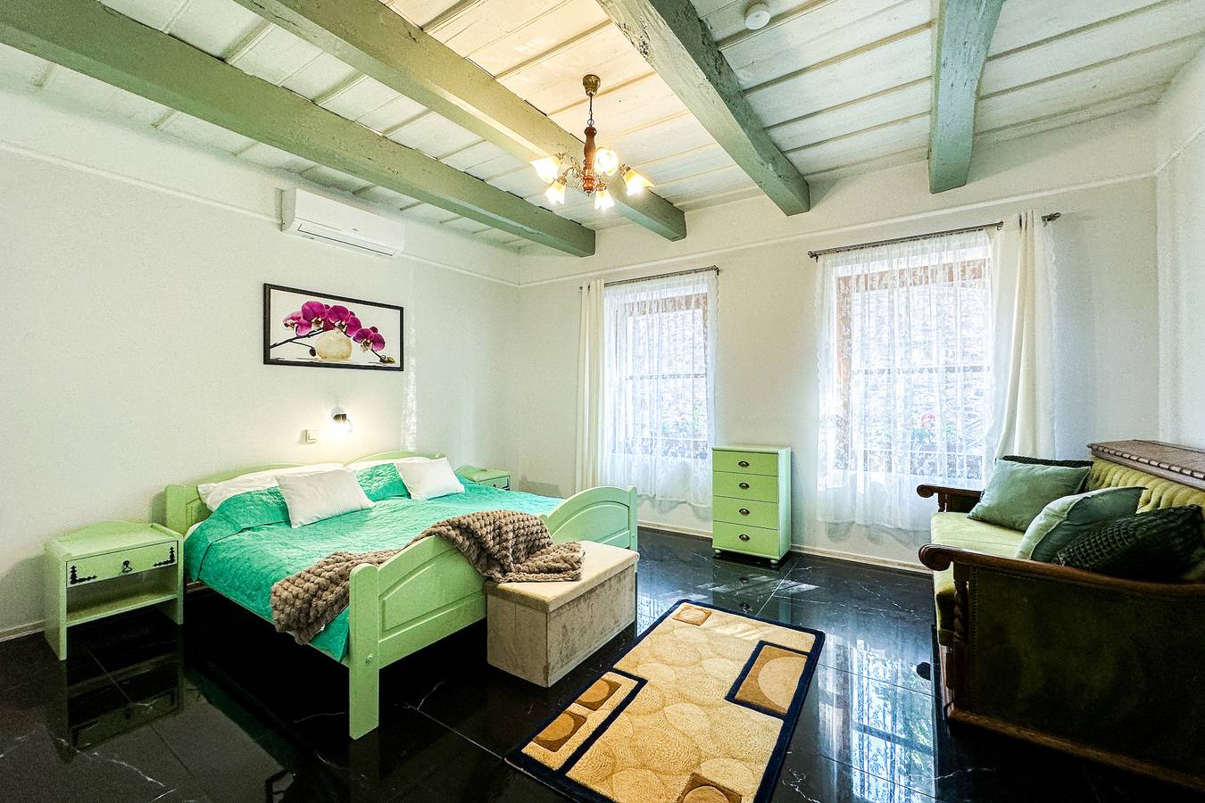 Nora Guest House in Zala region