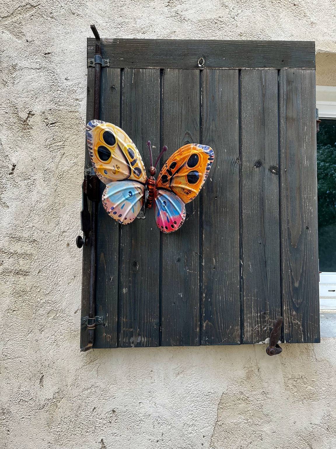 Gîte Le Papillon in Monteux, Vaucluse