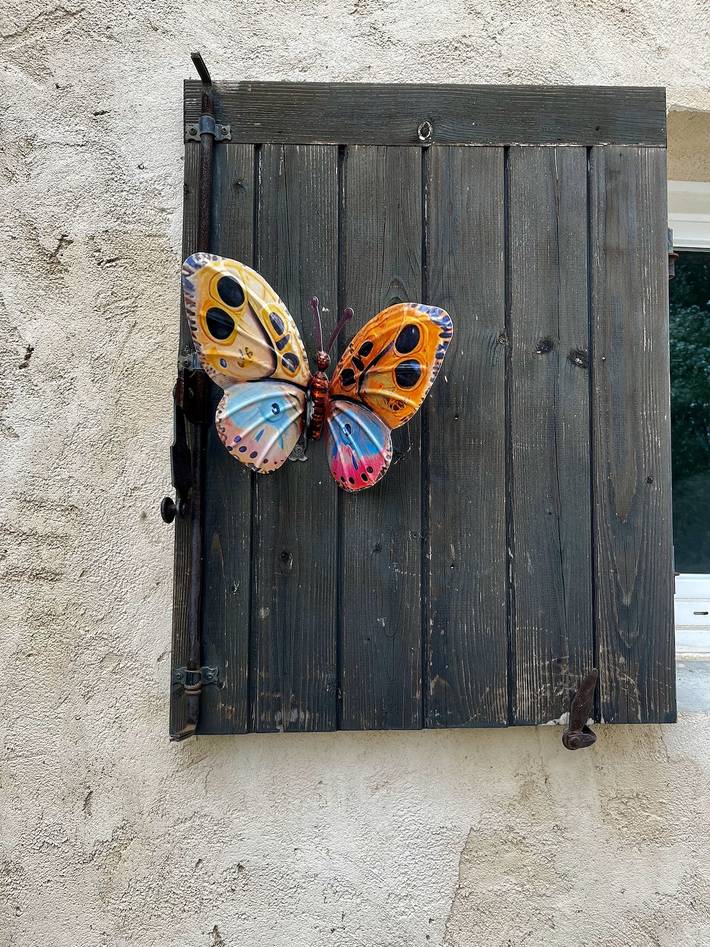 Gîte pour 4 personnes à Monteux - 2