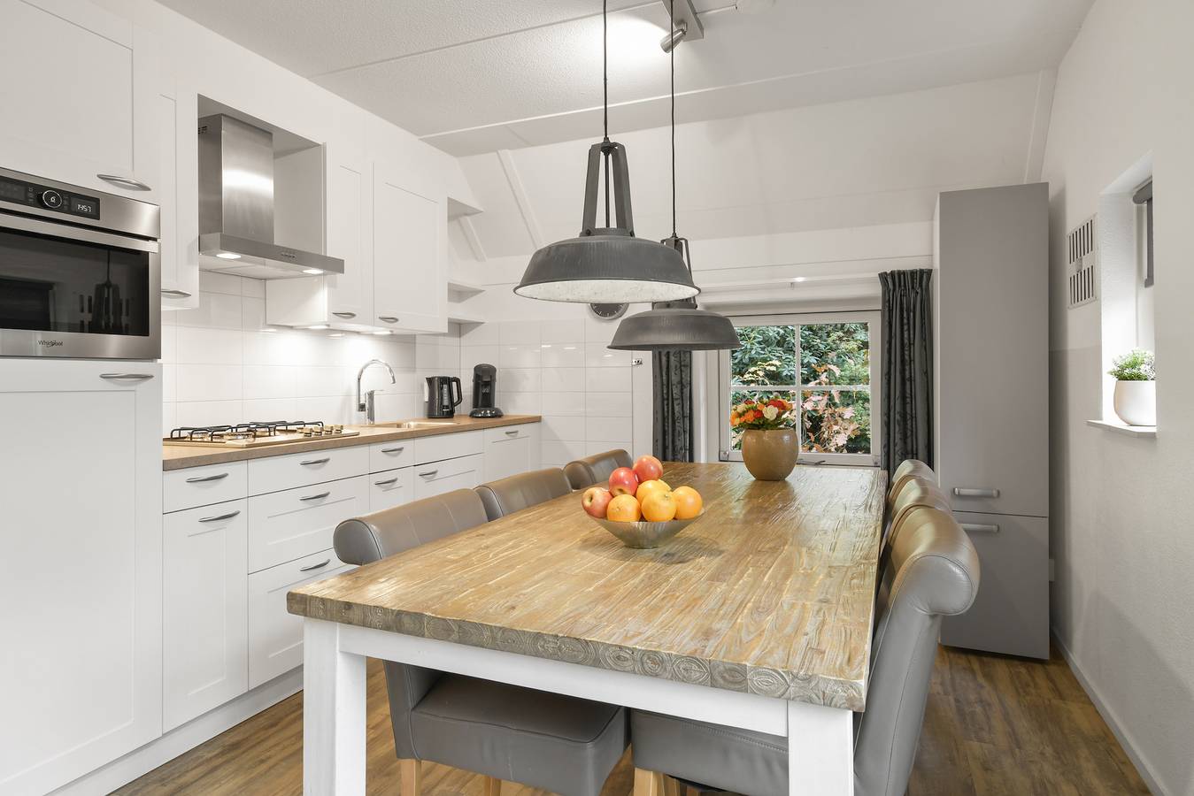 Landal Het Land van Bartje — 6-persoons boerderij in Drenthe