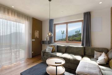 Gîte pour 5 Personnes dans Chiusa, Alpes de Sarntal, Photo 1