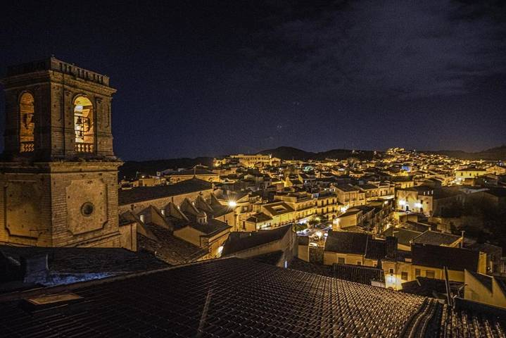 B&b per 2 persone, con panorama e terrazza in Catania e dintorni