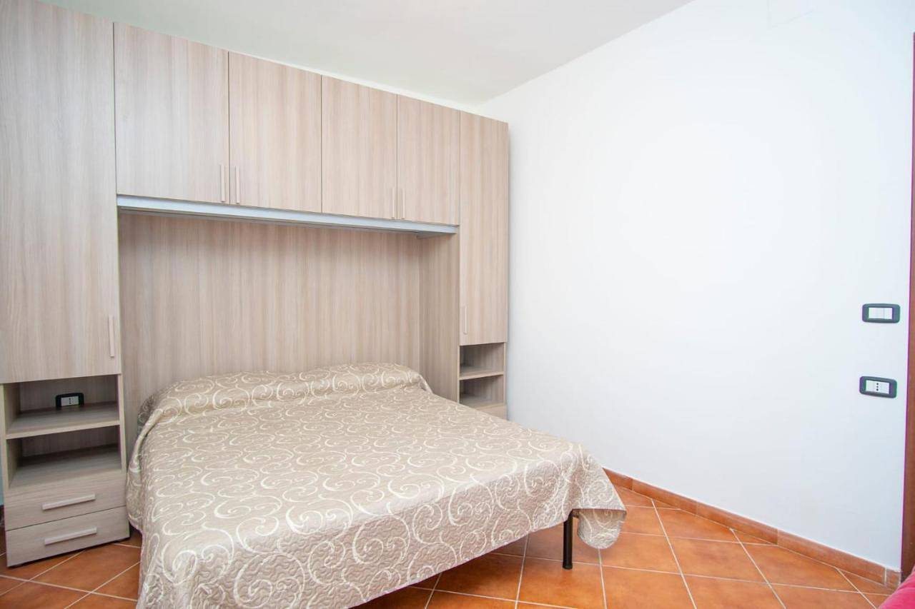 Triple Room in Camerota, Cilento Coast