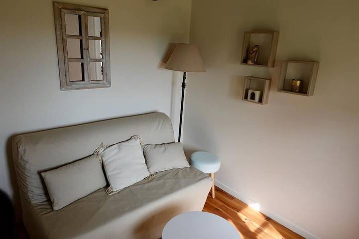 Gîte pour 3 personnes, avec piscine dans Crespin (Tarn) - 4