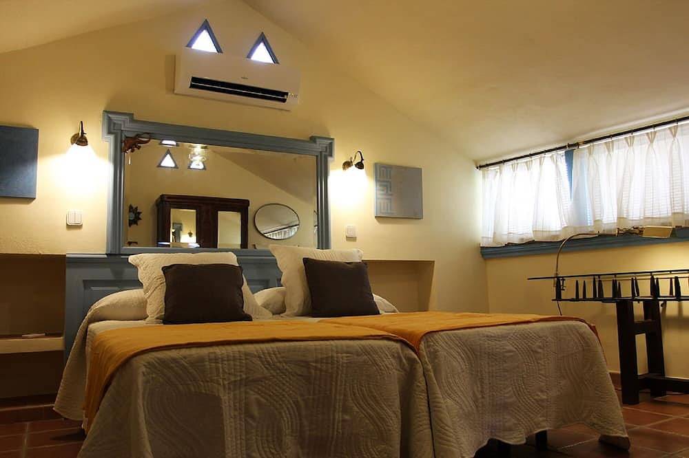Casa La Carmen S. Xviii restauriert, im Herzen der Altstadt in Distrito Centro (Córdoba), Cordoba