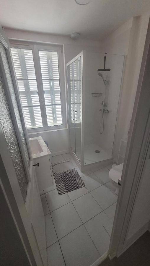 Location de vacances pour 5 personnes, avec vue à Saint-Martin-le-Beau - 4