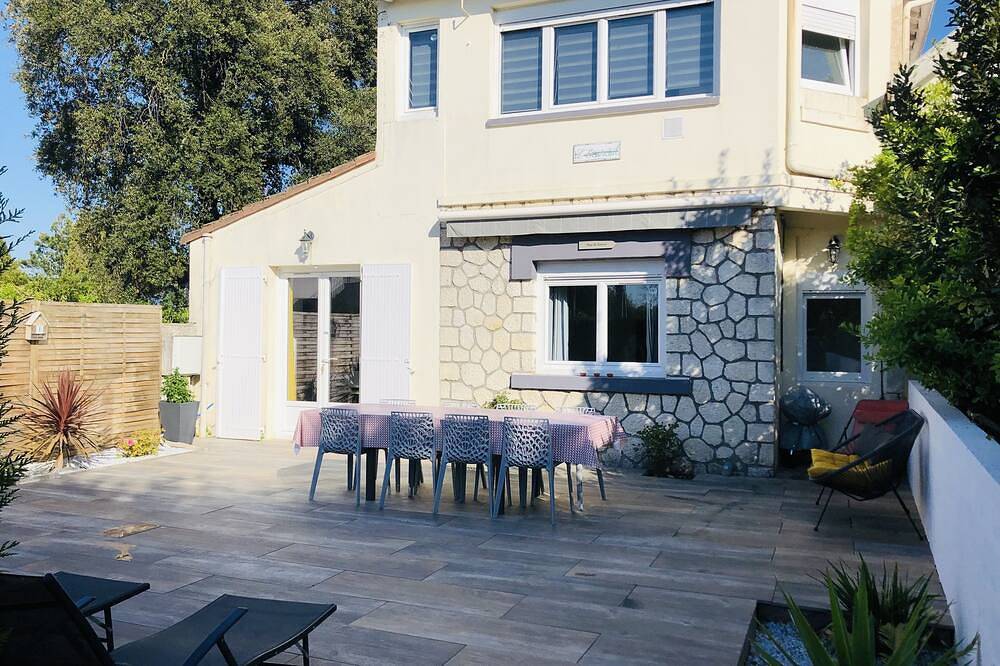Photo : Maison de vacances