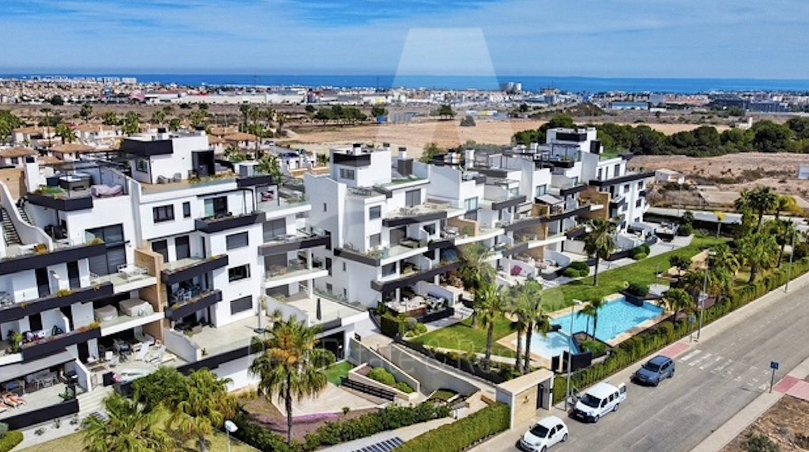 Apartamento entero, Spa Resort Muna in Orihuela, Costa Blanca