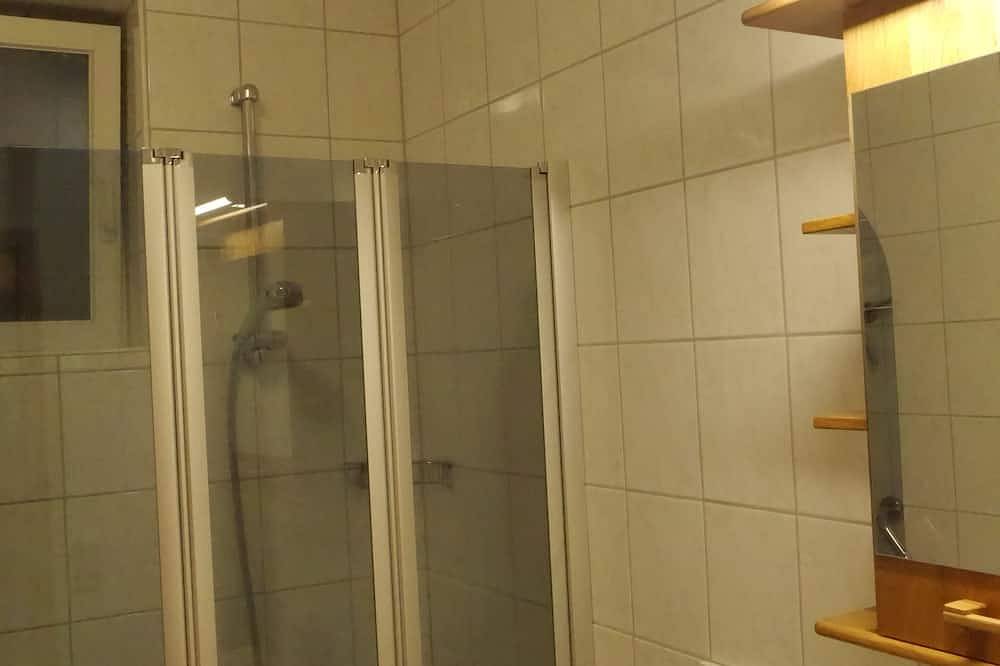 Ganze Wohnung, Ferienwohnung Altburgtal in Hersdorf, Naturpark Hohes Venn-Eifel