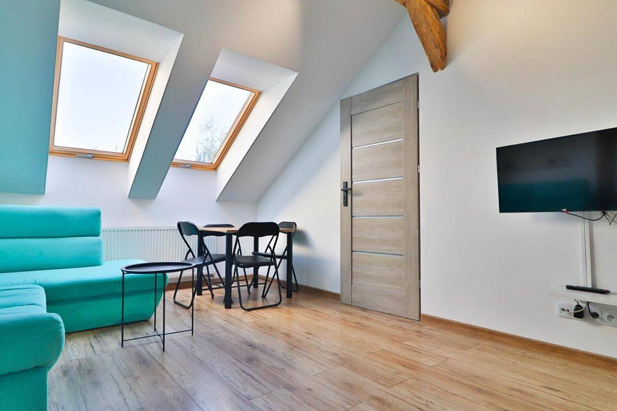 Cały apartament, Miło i wygodnie w centrum in Racibórz, Śląsk