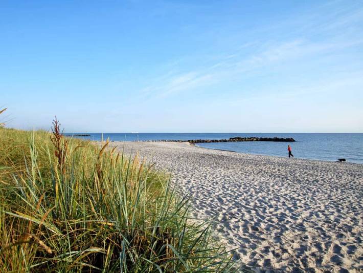 Ferienhaus für 3 Personen, mit Balkon, kinderfreundlich in Schönberg - 3