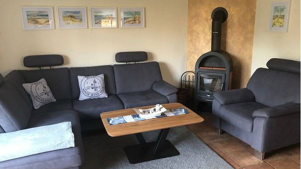 Ferienhaus für 8 Personen (104 m²) in Puddemin in Puddemin, Poseritz