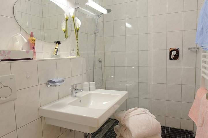 Ferienhaus für 2 Personen, mit Garten und Sauna in Leutasch - 2