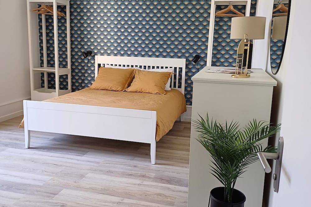 Ganze Wohnung, Relaxing apartment in Vittel in Vittel, Neufchâteau (Frankreich)