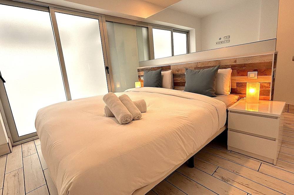 Ganze Wohnung, Charco Loft-Wohnungen in Arrecife Centro, Arrecife