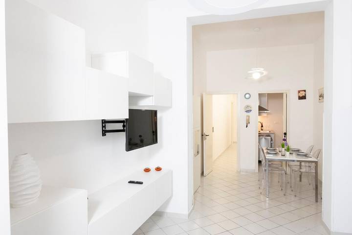 Appartement de vacances pour 6 personnes - 1