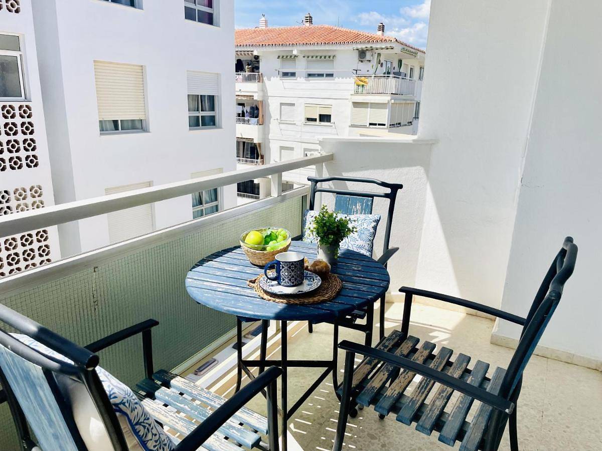 Apartamento entero, Beach and Family in Playa de Mezquitilla (Algarrobo), Vélez-Málaga